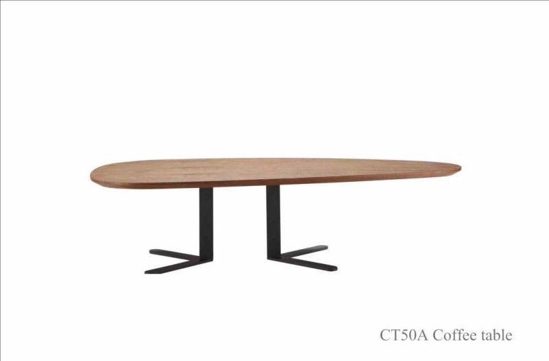 CT50b Wooden Coffee Table /Italian Modern Furniture in Home Furniture and Hotel Furniture