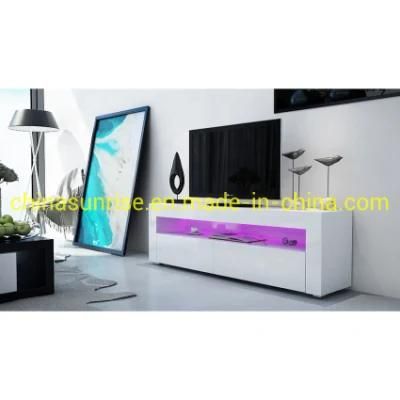Customized TV Stand with Various Design