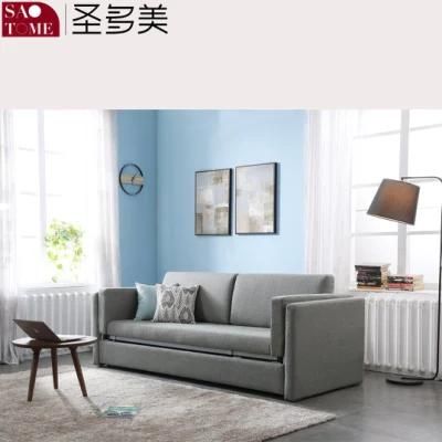Modern Functional Sofa Bed That Can Be Adjusted Into Bunk Beds