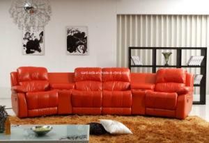 Recliner Sofa, Home Theater Recliner