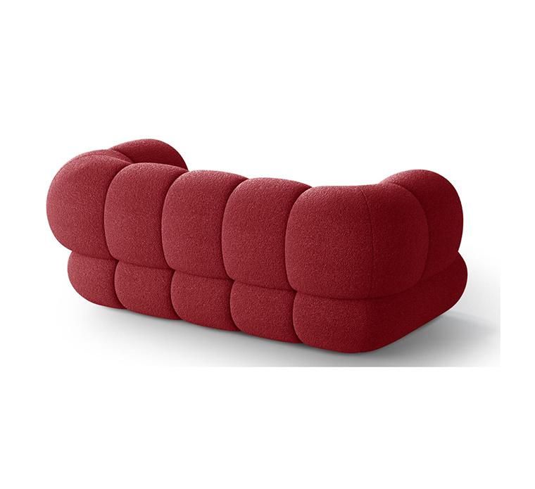 Intermede Sofa 2 Seater Loveseat by Roche Bobois