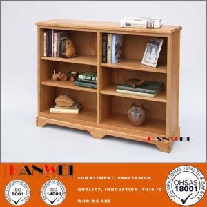 Oak Bookcase Bookshelf Bookstand Wooden Furniture