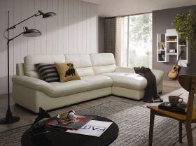 Classic Corner Sofa (1301)