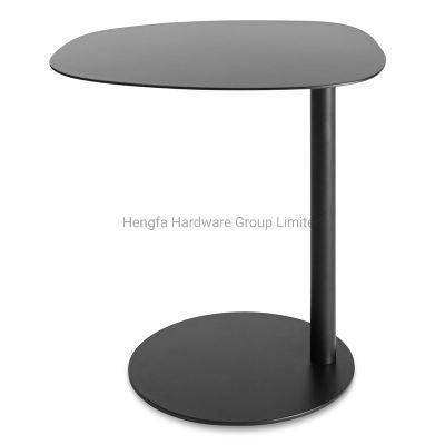 Nordic Style Small Metal Side Table