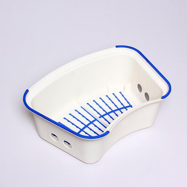 Children Toilet Step Stool Baby Wash Hands Non-Slip Bathroom