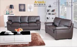 Leather Sofa Set/Living Room Sofa Al371