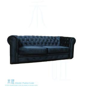 High Quality American Style Comfortable Home Sofa (HW-1606S)