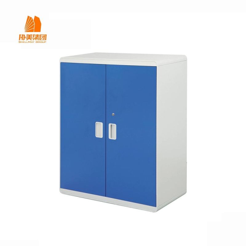 Kd Structure Half Height Office Use Filing Cabinet.