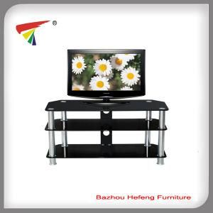 Simple Glass Furniture TV Stand /TV Mounts (TV051)