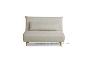 Folded Simple Sofa Bed and Sofa Chair and Sofa