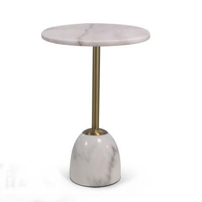 Hot Sales Home Furniture Nature Side Stool Coffee Table