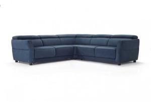Modern Fabric Sofa Set for Sectional Sofa Leisure for Home Furniture
