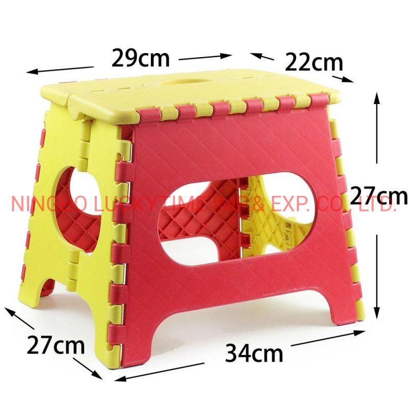 Portable for Carry Folding Step Stool