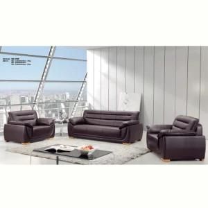 Home Furniture Set Luxury Living Room Leather Sofa