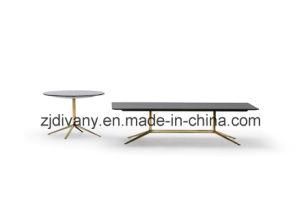 Divany Coffee Table Furniture (T-102 &amp; T-103)