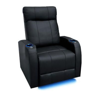 Jky Furniture Space Save Modern Design Multifunctional Home Theater Electric Recliner Chair and Sofa Set