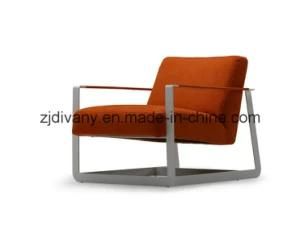 Italian Style Sofa Furniture Single Sofa (D-81)