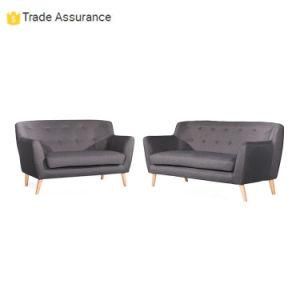 Fabric Living Room Furniture Floor Sofa Chair