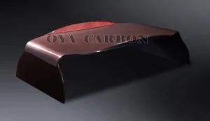 Color Carbon Coffee Table for Business