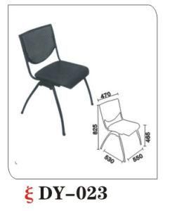 Steel Plastic Chairs