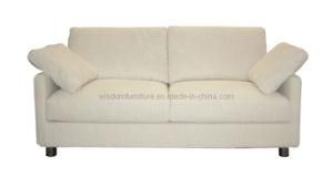 Modern Living Room Sofa, Sectional Sofa Sets (WD-6319)