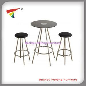 High Quality Glass Corner Table/Coffee Table (C002)