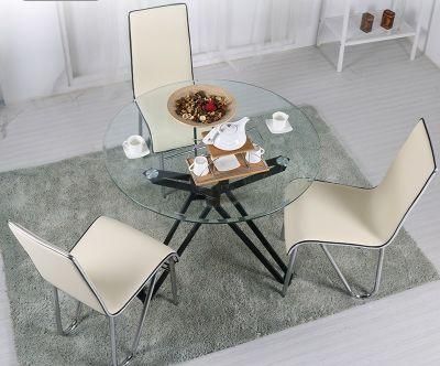 Tempered Glass Coffee Table Top