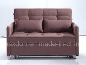 Fabric, Section, Leisure, Modern, Home, Office, Sofa Bed Furniture