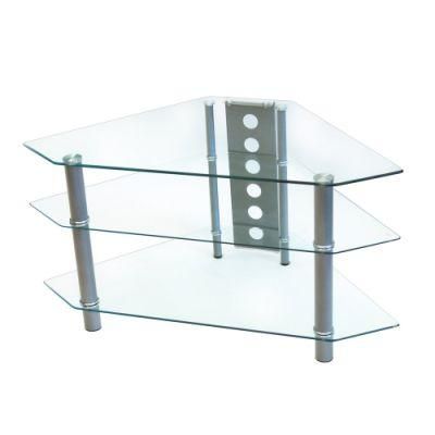 Factory Patent Flexible and Adjustable LED Monitor TV Stand