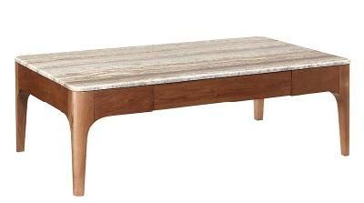 Square Tea Table Coffee Table Centre Table Wood Table