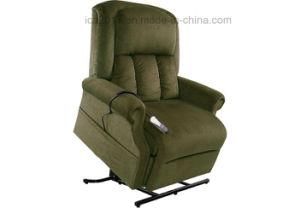 Care High Back Recliner Massage Chair Lift Chair