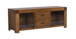 New Solid Oak Wooden TV Stands/ TV Unit