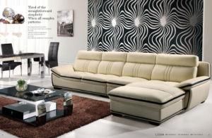 Modern Sofa Corner Sofa for Sectional Sofa Contemporary Furniture