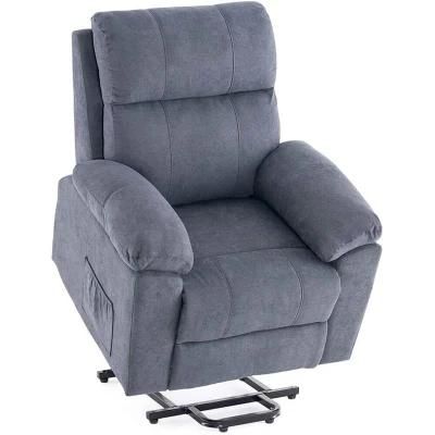 Power Lift Elderly Recliner Chair with Massage and Heating Function
