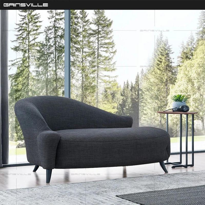 Home Furniture New Design Leisure Couch Living Room Set Sofa Furniture