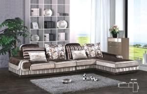 European Design Fabric Indoor Sofa (8018) /Fabric Sofa