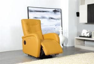 Leisure Italy Leather Arm Chair (411)