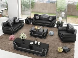 Living Room Sofa and Fabric Material Loveseat Couch Sofa