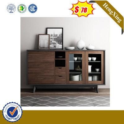 Fashion Home Living Room Furniture Shoe Rack Cabinet Wooden Kitchen Cabinets Coffee Table