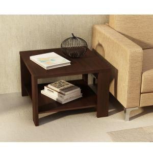 Small Living Room Furniture Wooden Side Coffee Tables