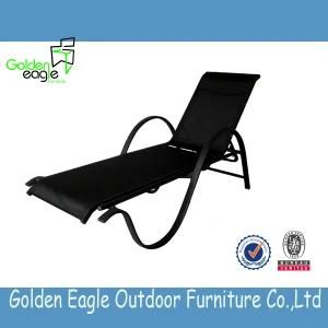 Rattan Outdoor Furniture Rattan Lounger