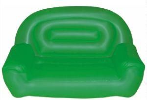 Frosted PVC Inflatable Furniture Sofa (SFL0001C)