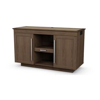 Big Storage TV Console Chest Media Chest for Hotel Bedroom