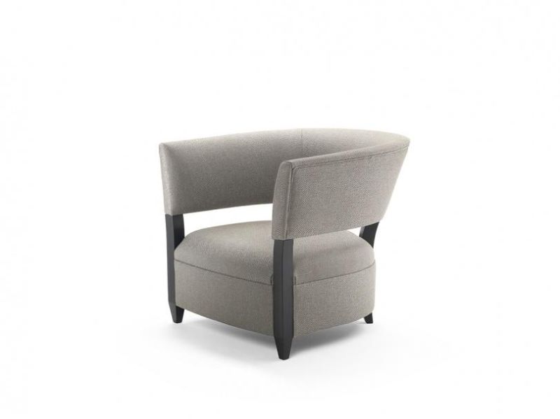 Ffl-09 Leisure Chair /Home and Hotel Leisure Chair Form Italian Design