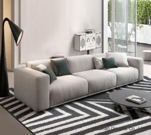 Fabric Sofa Living Room Sofa Modern Furniture