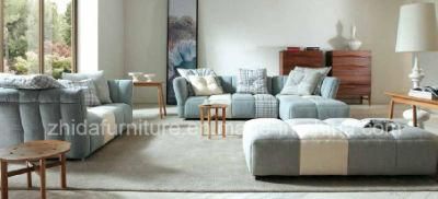 Combination Modern Style Corner Home Furniture