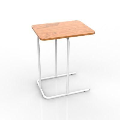 Popular Small Space Living Room Modern Laptop Side Table