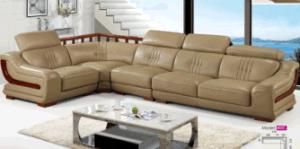 Good Quality Leather Sofa
