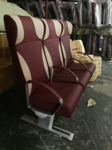Boat Chair PU Passenger Seating