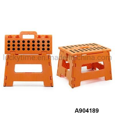 Folding Stool Portable Outdoor Bench, Children